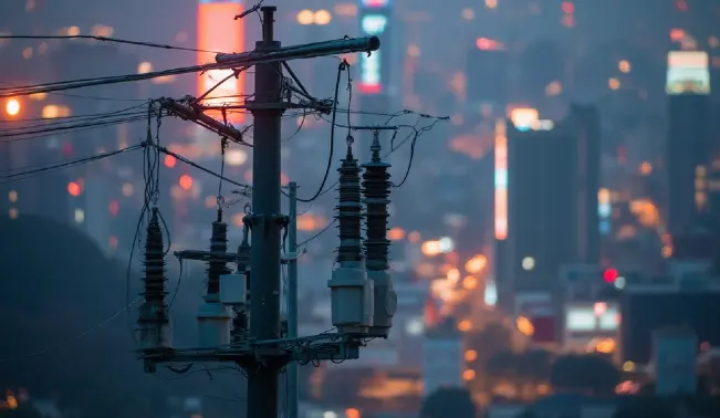 Research and Development of New Materials for High Voltage Transformers