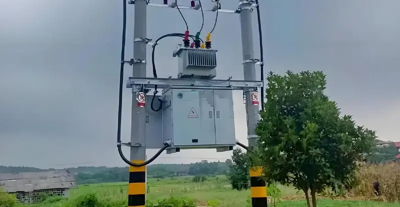 single phase transformer manufacturers