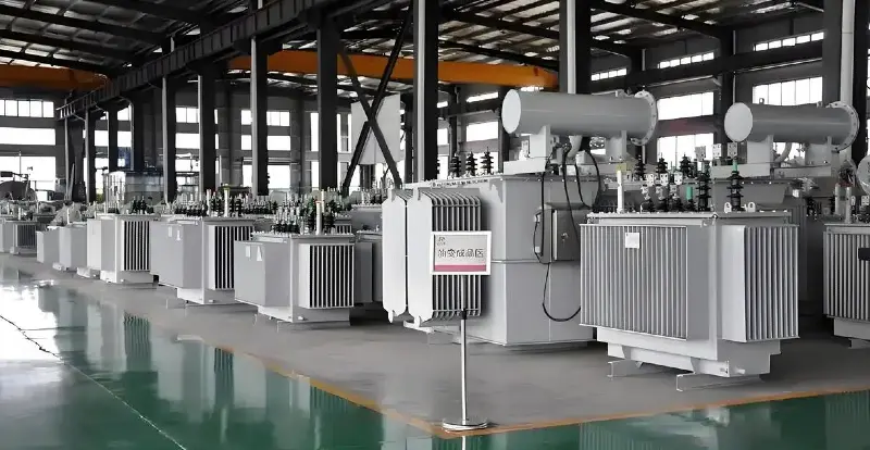 How much is a small 10-100kVA transformer in Thailand?