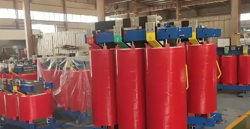 Industrial Transformer Price in Thailand