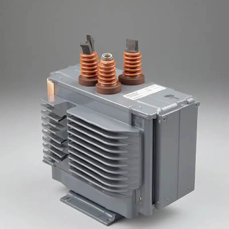 Types of Single-Phase Transformers
