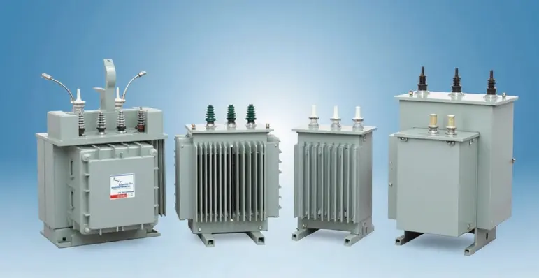 Top Single Phase Transformer Manufacturers