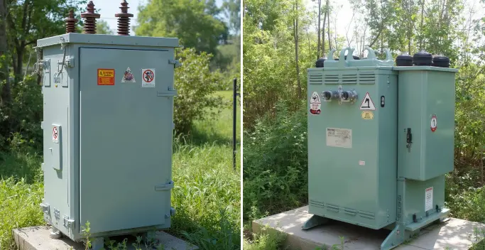 What is a 10 kVA Transformer?